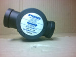  Piab PPSF.75-X35 Vacuum Filter Assembly 3/4"NPT Image