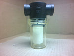  Piab PPSF.75-X35 Vacuum Filter Assembly 3/4"NPT Image