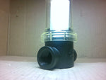  Piab PPSF.75-X35 Vacuum Filter Assembly 3/4"NPT Image