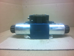 Bosch Rexroth 4WE10W40/CG24N9DK35L Valve R978017010 Image
