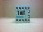  Siemens 3RT1015-1BB41 Contractor Image
