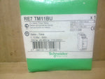  Schneider Electric Zelio Time RE7TM11BU On Delay Timer Relay (0.05s-300h) Image