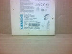  Siemens 3RP1505-1RW30 Multifunction Timing Relay Image