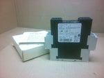  Siemens 3RP1505-1RW30 Multifunction Timing Relay Image