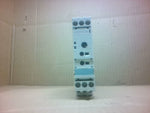  Siemens 3RP1505-1RW30 Multifunction Timing Relay Image