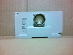  Numatics 239-1184 End Plate w/ 26 Pin Round Connector Image