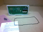  Numatics 239-1184 End Plate w/ 26 Pin Round Connector Image