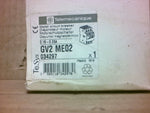  Telemecanique GV2 ME02 Motor Circuit Breaker 0.16-0.25A Image