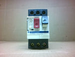 Telemecanique GV2 ME02 Motor Circuit Breaker 0.16-0.25A Image