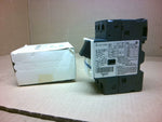  Telemecanique GV2 ME02 Motor Circuit Breaker 0.16-0.25A Image
