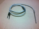  Banner PBPS43TMB5MFF Plastic Fiber Diffuse Cable 74570 Image