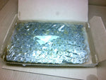  Tsubaki RS60 RIV Roller Chain 10ft Image