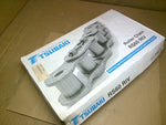  Tsubaki RS60 RIV Roller Chain 10ft Image