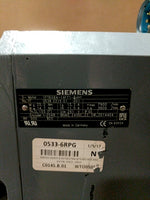  Siemens 1FT6084-1AF71-4AH1 SIMOTICS S Servo Motor Image