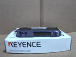  Keyence FS-V33CP Fiber Amplifier M8 Connector Type Image