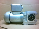  Bauer BS04-74V/DV04LA4/CSUL Gearmotor Image