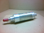  Bimba 311.5-DXP Pneumatic Cylinder 2" Bore x 1.5" Stroke Factory Sealed Image
