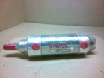  Bimba 311.5-DXP Pneumatic Cylinder 2" Bore x 1.5" Stroke Factory Sealed Image