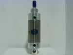  Bimba 311.5-DXP Pneumatic Cylinder 2" Bore x 1.5" Stroke Factory Sealed Image