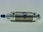  Bimba 311.5-DXP Pneumatic Cylinder 2" Bore x 1.5" Stroke Factory Sealed Image