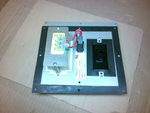  Weco E186720 Program Terminal Limit Outlet and Duplex 3A Image