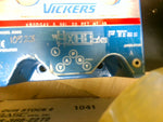  Eaton Vickers KBSDG4V-5-96L-50-PE7-H7-10 Proportional Directional Valve Image