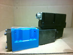  Eaton Vickers KBSDG4V-5-96L-50-PE7-H7-10 Proportional Directional Valve Image