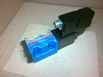  Eaton Vickers KBSDG4V-5-96L-50-PE7-H7-10 Proportional Directional Valve Image