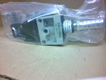  Numatics S22CG03BKMQX Soft Start Valve w/Solenoid Coil 24VDC Factory Sealed Image