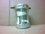  Bimba FO-092-2F Pneumatic Cylinder Bore 11/16" Bore 2" Stroke Image