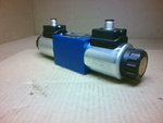  Rexroth 4WE6J73-62/EG24N9K72L/A12=N Directional Control Valve 24VDC Image