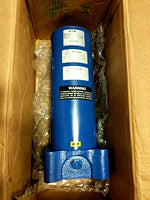  Eaton Vickers HF4P1BD4RHB3C05 High Pressure Filter Assembly Image