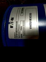  Eaton Vickers HF4P1BD4RHB3C05 High Pressure Filter Assembly Image