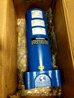  Eaton Vickers HF4P1BD4RHB3C05 High Pressure Filter Assembly Image