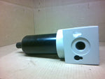  Numatics F32AG04A Particulate Filter 32 Series 1/2"NPT Image