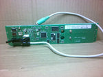  Fanuc N860-3916-T001 03C Keyboard Interface Assembly Image