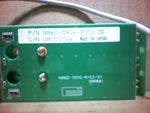  Fanuc N860-3916-T001 03C Keyboard Interface Assembly Image