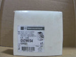  Schneider Electric GV2ME04 Motor Protector Circuit Breaker 0.4 To 0.63A Factory Sealed Image