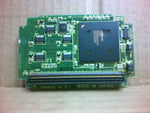  Fanuc A20B-3300-0254 SIT CPU Card SDRAM 32MB Image