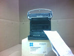  GE Fanuc IC200CHS002H 36 Pole I/O Carrier Box Image