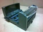  GE Fanuc IC200CHS002H 36 Pole I/O Carrier Box Image