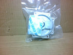  Fanuc A860-2000-T301 Pulsecoder Servo Motor Encoder Factory Sealed Image