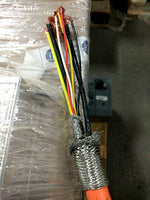  Siemens 1FN3300-3WC00-0AA1 Linear Synchronous Motor Primary Section F Image