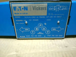 Eaton Vickers DG4V4-016C-M-PM4WL-D7-H5-10-S607 Solenoid Directional Valve Image