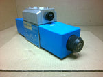  Eaton Vickers DG4V4-016C-M-PM4WL-D7-H5-10-S607 Solenoid Directional Valve Image