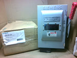  Siemens HNF361JW 30A Heavy Duty Safety Disconnect Switch 3P Image