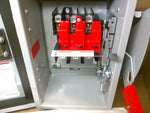  Siemens HNF361JW 30A Heavy Duty Safety Disconnect Switch 3P Image