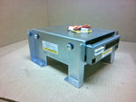  Fanuc A08B-0084-C121/C HDD Hard Disk Drive Assembly w/Cooling Fan Image