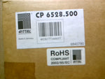  Rittal CP 6528.500 Connecting Adapter 6840780 Factory Sealed Image