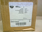  Allen Bradley 800Z-G3AG2 Black Touch Button Guard Series B Image